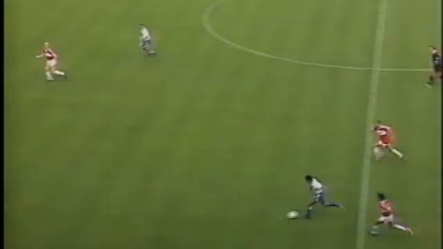 PSV - Ajax, 4-2, Eredivisie 1987-1988, 30 augustus 1987 смотреть онлайн