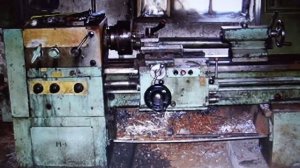 Про модель 1Д95  рассказ