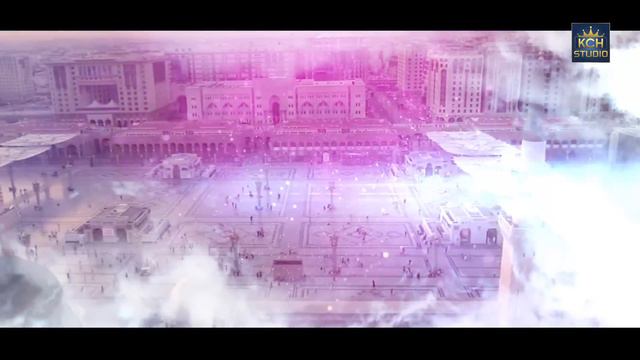 New Heart Touching Naat 2021 | Ik Bar Bulalo Mujh Ko | Hafiz Tahir Qadri смотреть онлайн