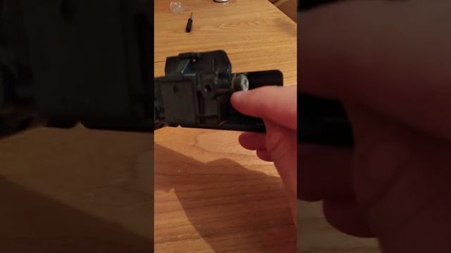 РЕМОНТ РУЧКИ БАРДАЧКА SUZUKI Grand Vitara. смотреть онлайн