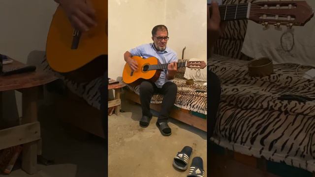 Шут и королева на гитаре , Дагестан , Махачкала смотреть онлайн