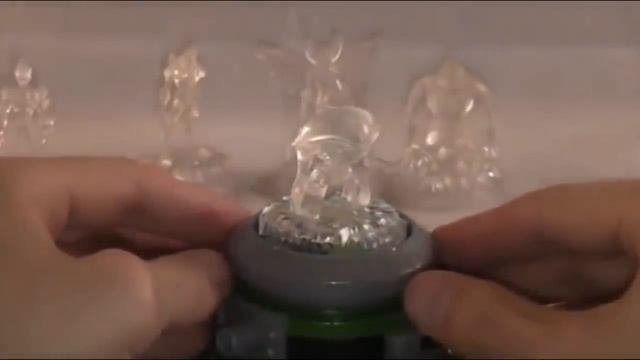 BRAINSTORM -OR- GREEN NEEDLE (U HEAR WHAT YOU THINK!) смотреть онлайн
