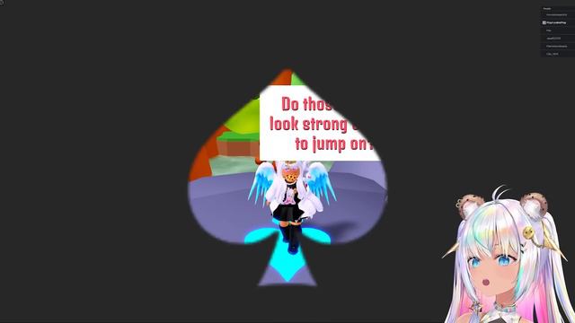 How To Escape Wonderland Obby Roblox смотреть онлайн