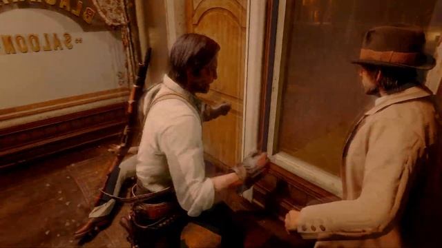 RdR2 - Close to Realism - Free Roam MAX Settings PC Gameplay - Red Dead Redmeption 2 - 4K/60FPS смотреть онлайн