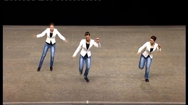 "Jackson" (Взрослые Трио) смотреть онлайн