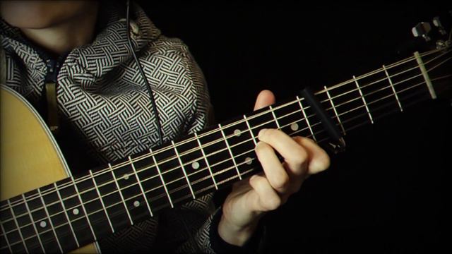 California Dreamin' TheMamas&thePapas 12StringGuitar смотреть онлайн