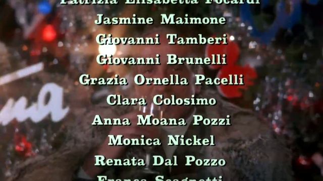 Vacanze Di Natale 1983  Finale