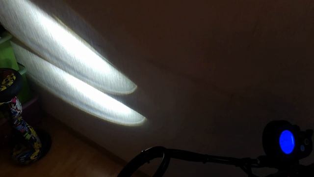 Currus R11, первое знакомство с электросамокатом 3200w,60v32ah,с 45 контроллерами смотреть онлайн