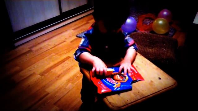 День рождение сыночка)) смотреть онлайн