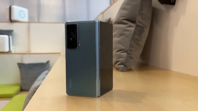 HONOR MAGIC 5 PRO y HONOR MAGIC VS: YA HEMOS PROBADO los nuevos MOVILAZOS de HONOR смотреть онлайн