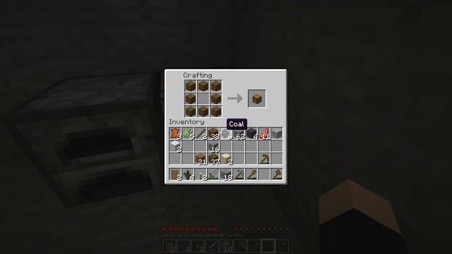 Неужели HEROBRINE есть в этом мире? - Herobrine Seed 1-серия | Страшный челлендж Minecraft