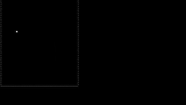 Snake Game Console Application in c# смотреть онлайн
