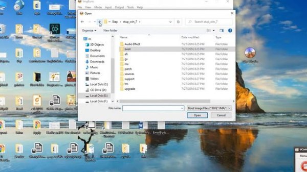 VMware  Operating system not found 100% fix