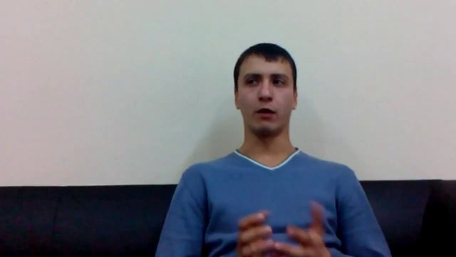 Видео отзыв о тренинге в Барнауле. смотреть онлайн