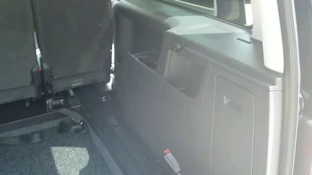 2011 Wheelchair Adapted VW Caddy Maxi Life Diesel For Sale T: 01634 716911 смотреть онлайн