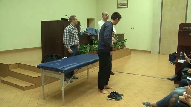 Что общего у кинезио тейпов и купца Калашникова? смотреть онлайн