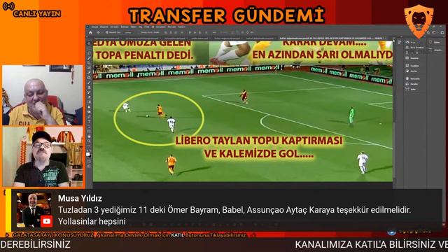 SON DAKİKA GALATASARAY HABERLERİ | SORU CEVAP
