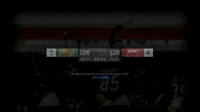 NHL 16 Карьера игрока #15 Гол в стиле Боброва смотреть онлайн