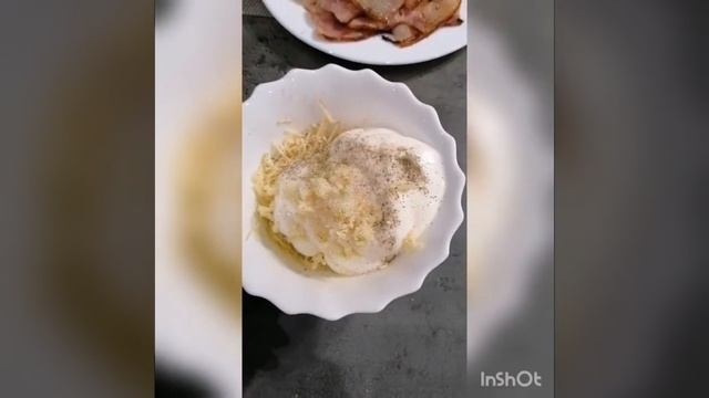 Самый вкусный цезарь!!! Лучшие рецепты!!! Соус цезарь!!!Рецепт цезарь!!! смотреть онлайн