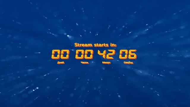 Total Lockdown! Воскресный стрим!+6