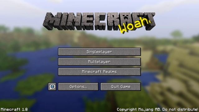 How to allocate more ram! Reduce lag in Minecraft! смотреть онлайн