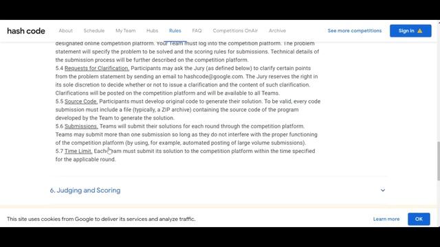 Free Google swags ||? Big Money prizes ?|| Free Certification #Google #hashcode #Kickstart #codejam смотреть онлайн