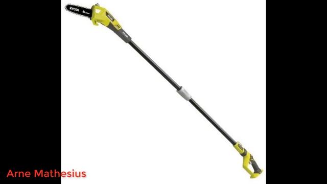 Bosch Akku Hochentaster UniversalChainPole 18