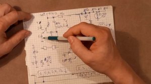 Мощный  джоуль-вор на полевом транзисторе.