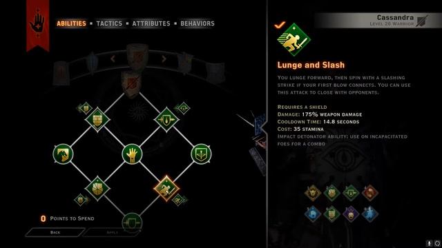 Dragon age Inquisition final battle, crash to desktop Fix смотреть онлайн