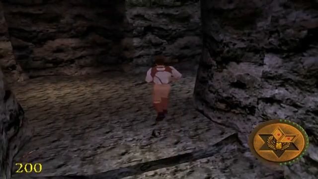 The Mummy Full Gameplay Pc