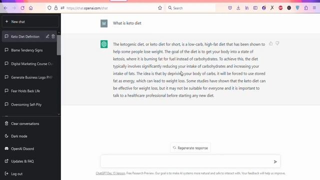 The Fastest Way To Make $4000 A Week Using ChatGPT 2023 | Make Money Online смотреть онлайн