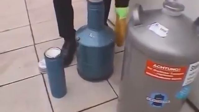 Охлаждение компьютерного чипа