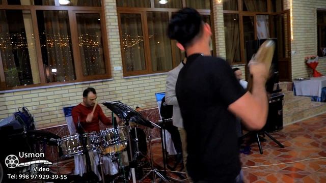 Sherzod Doira 05-05-2021(1080P_HD )