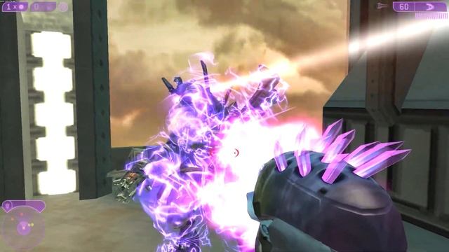 Oracle Halo 2 Walkthrough Gameplay Mission 4 Play on PC No Comments смотреть онлайн