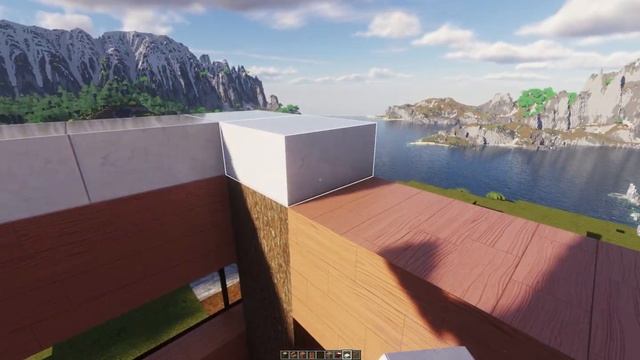 Minecraft 2024 Extreme Graphics - IterationT 3.0.0 Shaders - 4K60fps смотреть онлайн