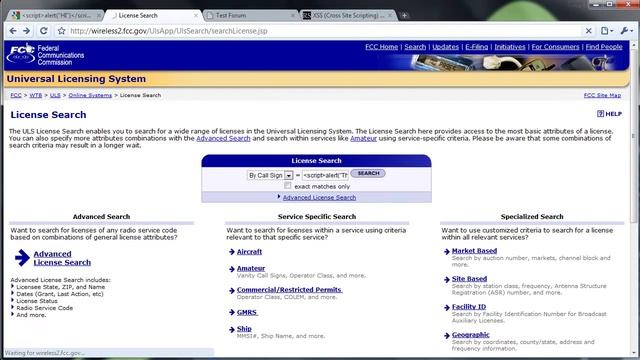 Simple Introduction to XSS (Cross Site Scripting) QuackWare смотреть онлайн