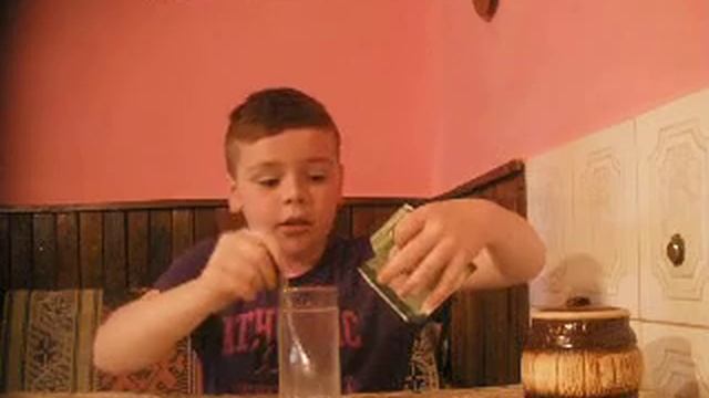 Как сделать ЛИМОНАД из лимонной кислоти! смотреть онлайн