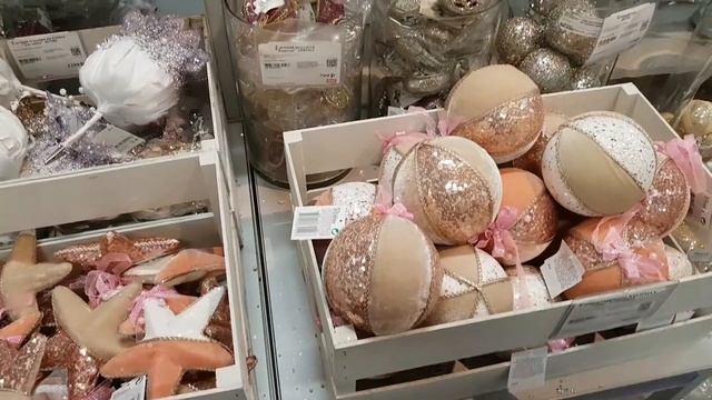 ?Hoff ХОФФ Обзор Магазина.?Крутые Новогодние украшения. Новый год 2019. New year 2019? смотреть онлайн