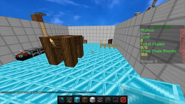 MOST TOXIC XRAYER IN MINECRAFT GETS TROLLED (Voice Chat) смотреть онлайн