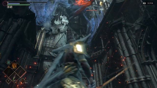 FASTEST WAY TO SLAY THE BLUE DRAGON - Any Build/Class - Demon's Souls PS5 Remake смотреть онлайн