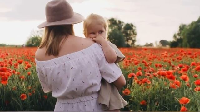 Дочке ? Трогательные слова матери своей дочери ?? ✍️Ольга Захарчук смотреть онлайн