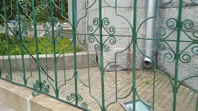 Санкт-Петербургская СОБОРНАЯ Мечеть 🕌 смотреть онлайн