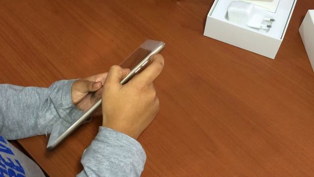 iPad mini 3 Unboxing y primeras impresiones смотреть онлайн