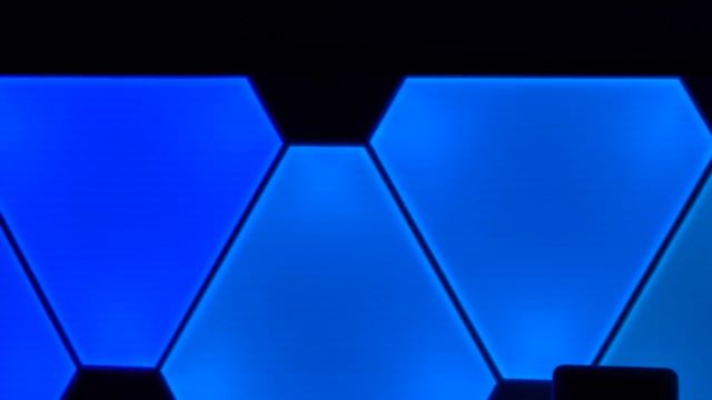 Hands-on: Nanoleaf Aurora smart lighting panels with Apple's HomeKit смотреть онлайн