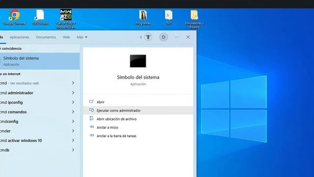 Solucionar En 1 Minuto 