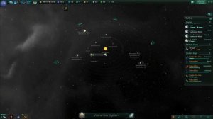 Let's Play: Stellaris - Humans - Part 7 - Meeting the eastern neighbors