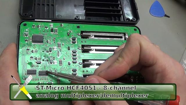 BitBastelei #270 - Lii-500 Batterieladegerät (18650, Ni-HM, etc) смотреть онлайн