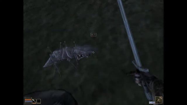 Morrowind Part 3 This isn't Balmora смотреть онлайн