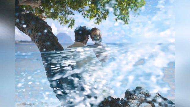 Море шумело...Татьяна Козловская... смотреть онлайн