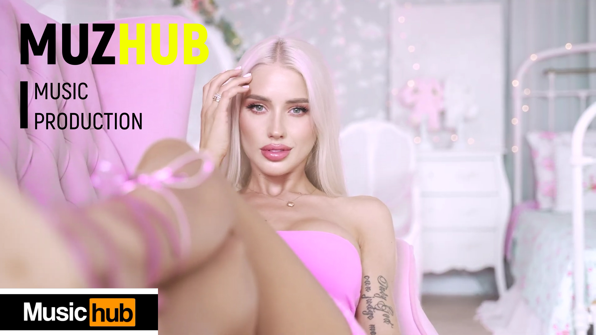 ALEX TASTY - BREATHE ME [MUZHUB] смотреть онлайн